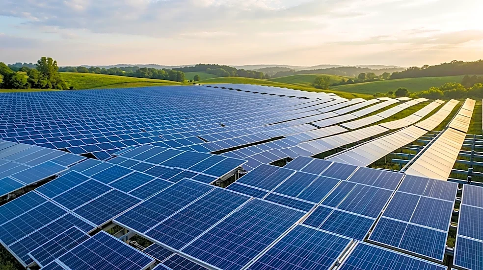 New Coalition Formed to Empower Small U.S. Towns in Clean Energy Transition