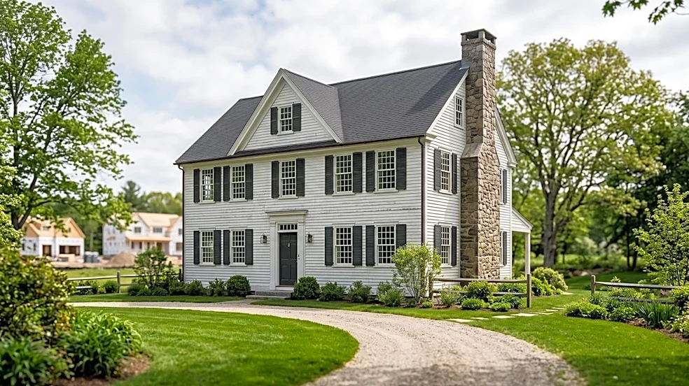 Swampscott Planning Board Conditionally Approves 140-Unit Residential Development Including Historic Glover Farmhouse Preservation