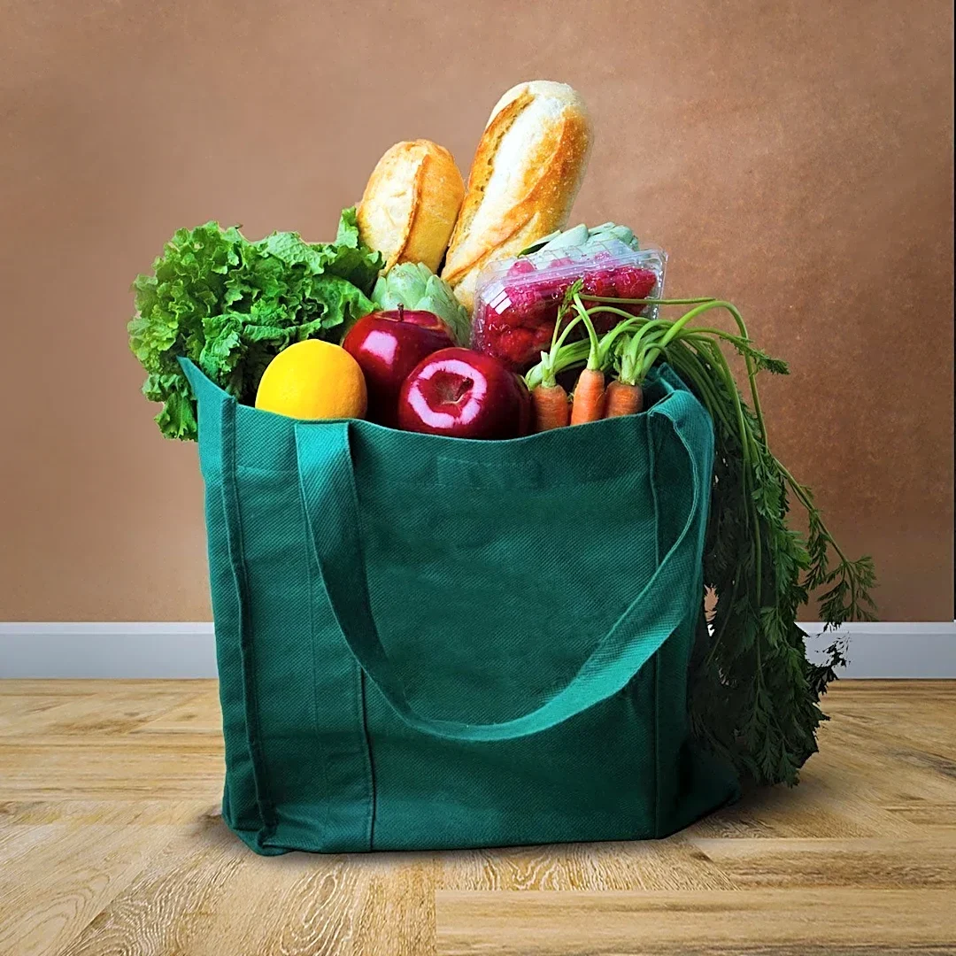 Detroit Residents Face Highest Grocery Costs Relative to Income, WalletHub Reports