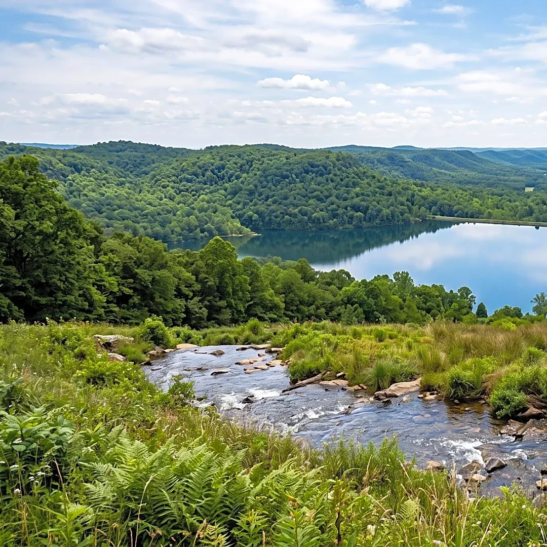 Montgomery County Receives 230-Acre Land Donation for New Matlock Park