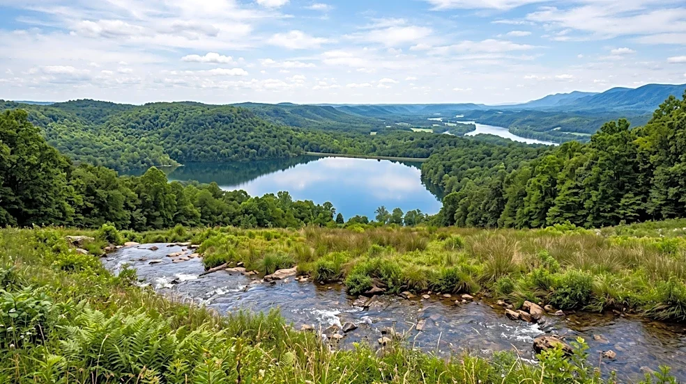 Montgomery County Receives 230-Acre Land Donation for New Matlock Park