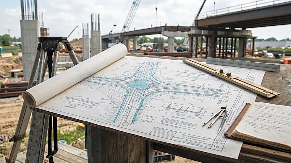 Seattle Public Utilities Seeks Construction Engineering Section Manager to Oversee Infrastructure Projects