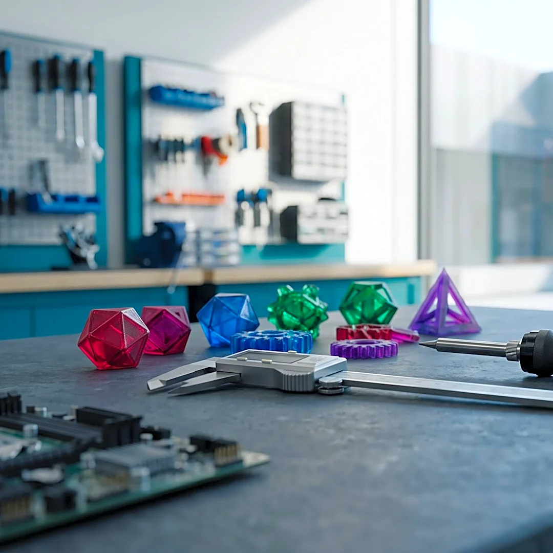 Science Museum of Virginia Seeks Part-Time Forge Facilitator for Interactive STEM Learning Environment
