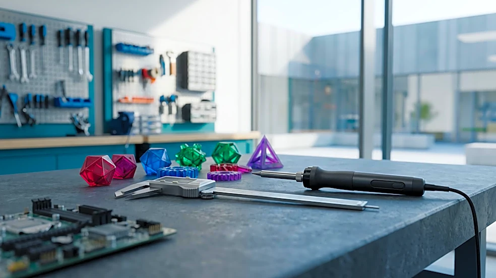 Science Museum of Virginia Seeks Part-Time Forge Facilitator for Interactive STEM Learning Environment