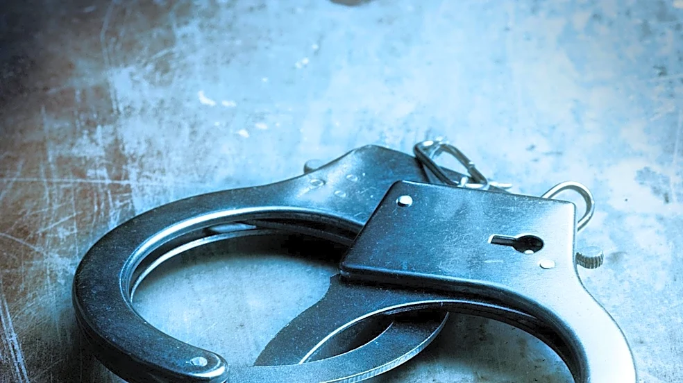 Two Arrested in Bedford County Burglary Involving $100,000 in Stolen Valuables