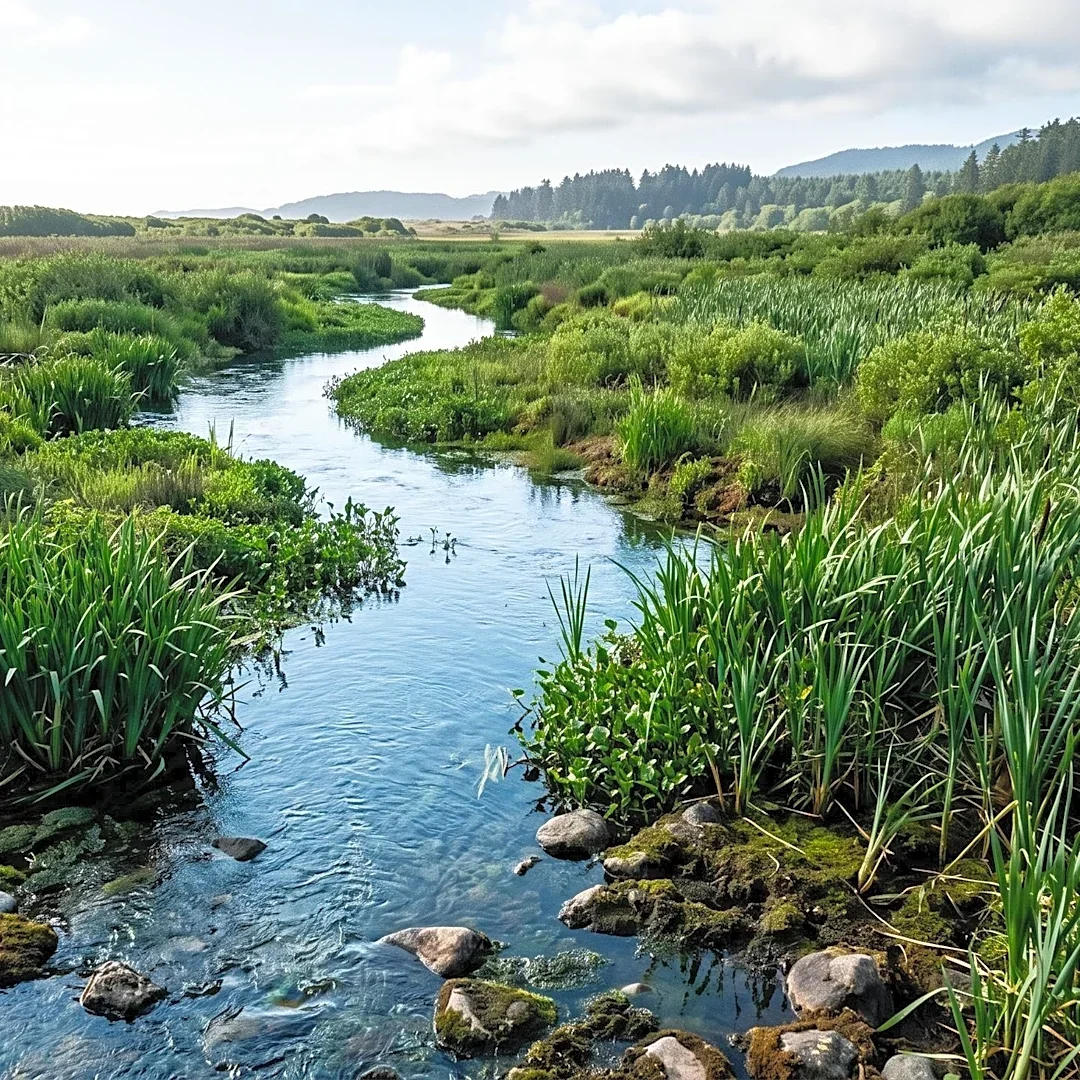 Mount Pleasant Debates Wetlands Code Overhaul, Raising Concerns for Homeowners and Developers