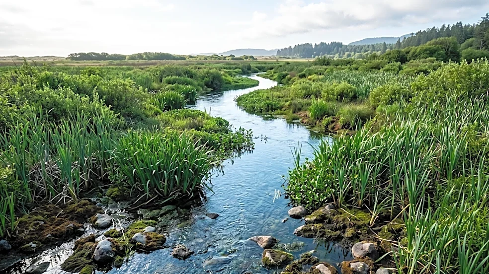 Mount Pleasant Debates Wetlands Code Overhaul, Raising Concerns for Homeowners and Developers