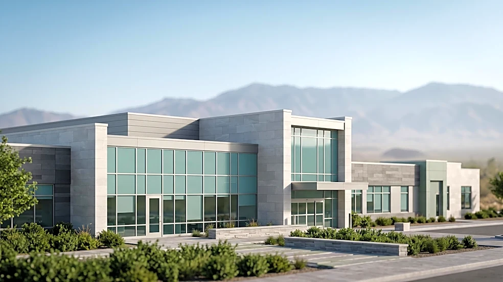 Intermountain Health Opens New Cancer and Specialty Clinic in Saratoga Springs, Utah