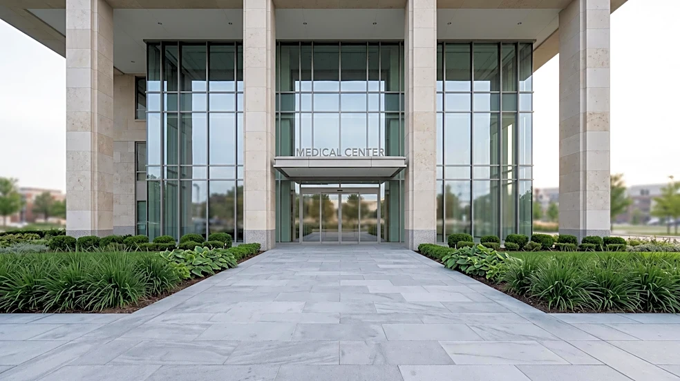 UPMC Trinity Celebrates Official Renaming and New Chapter in Steubenville, Ohio