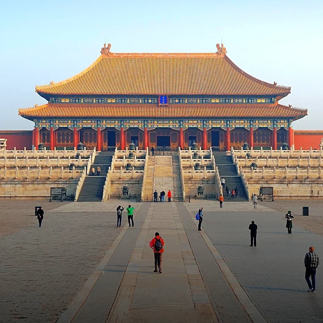 Travel Agencies Circumvent China Group Tour Ban Through 'Cultural Visits' and Independent Travel Schemes