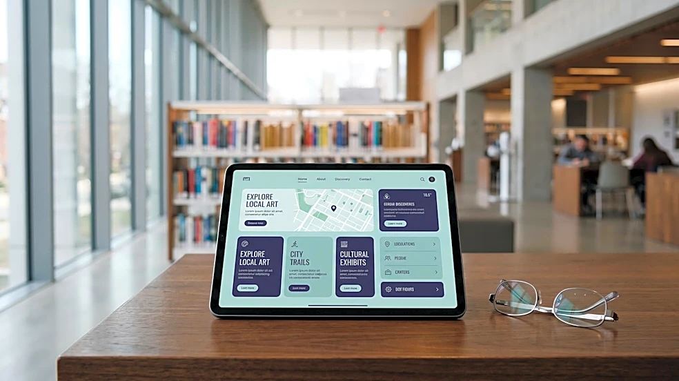 OCLC Seeks Product Manager for Public Library Discovery in Dublin, OH