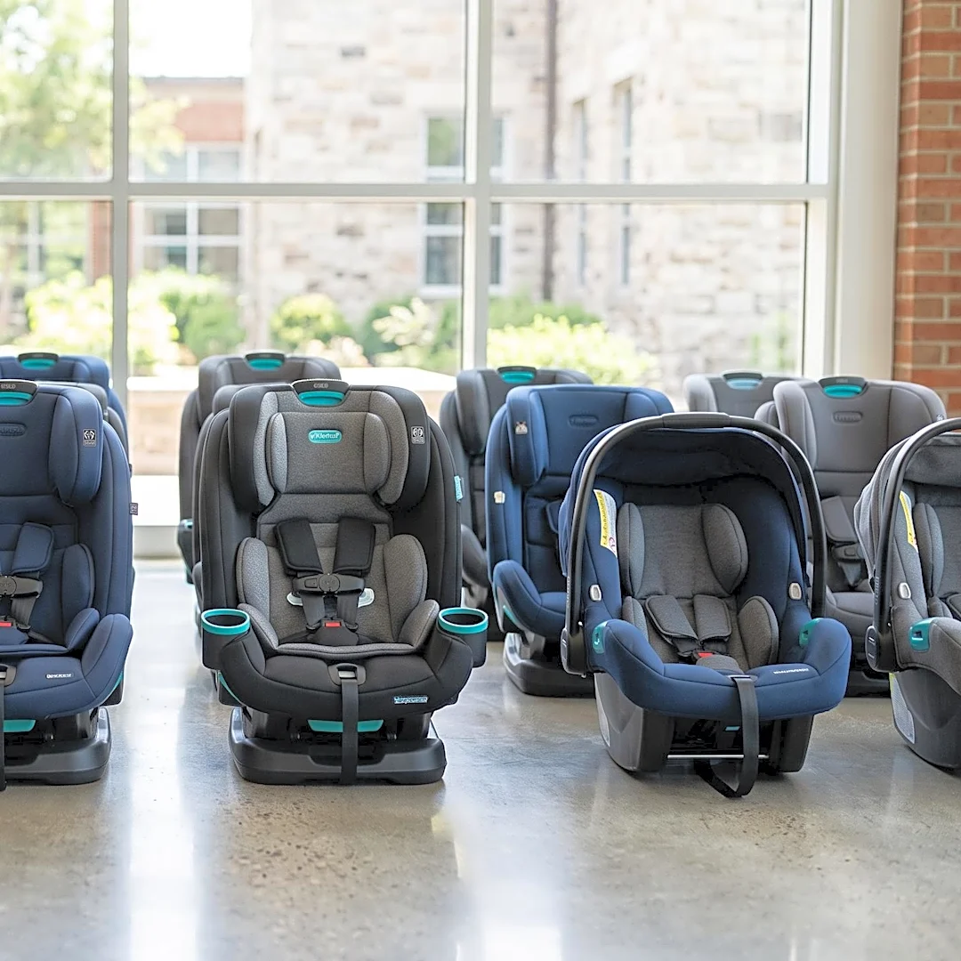 Leadership Pine Belt Class of 2026 Donates 125 Car Seats to Local Law Enforcement Agencies
