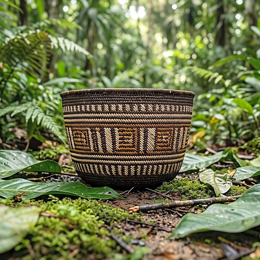 Peruvian Amazon Indigenous Communities Benefit from Basic Income Pilot, Enhancing Livelihoods and Rainforest Protection