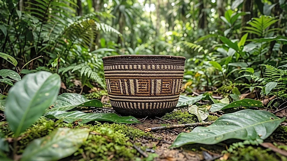 Peruvian Amazon Indigenous Communities Benefit from Basic Income Pilot, Enhancing Livelihoods and Rainforest Protection