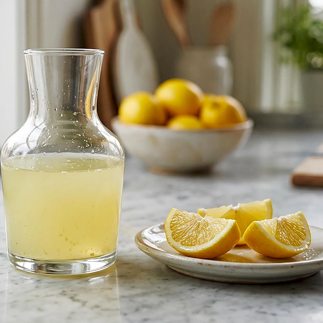 FDA Releases Sampling Results on Economically Motivated Adulteration in Lemon Juice
