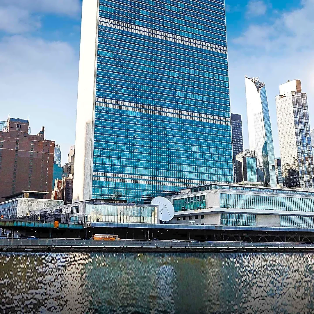 UNEP Outlines Secretariat Activities for Global Framework on Chemicals, Including 2025 and 2026 Meetings