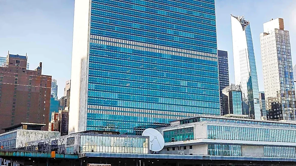 UNEP Outlines Secretariat Activities for Global Framework on Chemicals, Including 2025 and 2026 Meetings