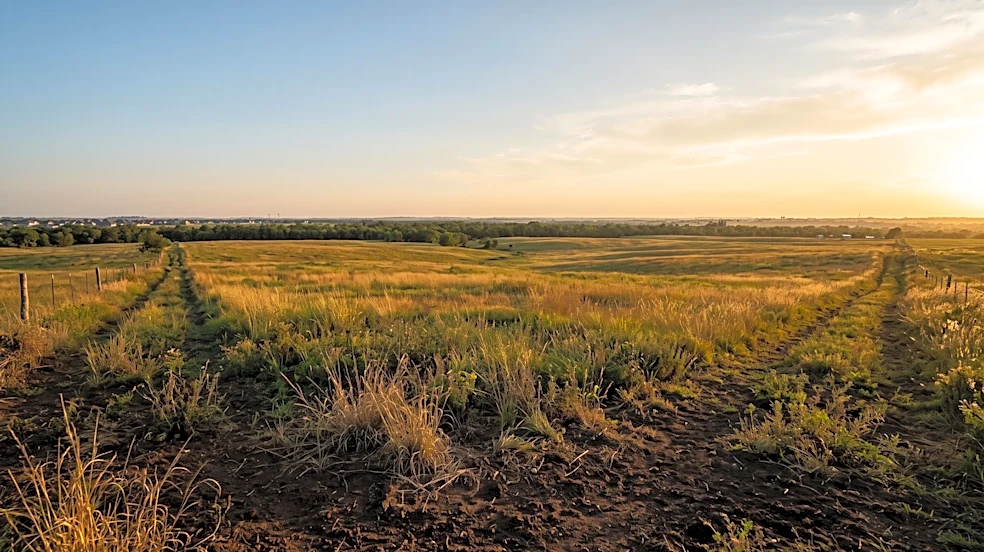 Broken Arrow City Council to Hold Public Hearing on 75-Acre Annexation for Housing Development
