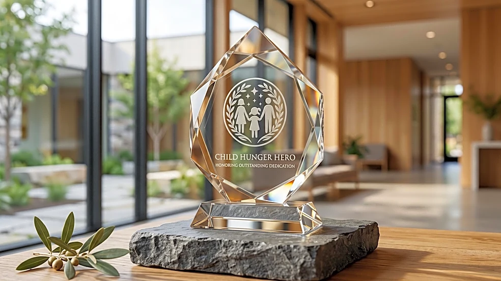 Greater Pittsburgh Community Food Bank Recognizes 50 Organizations for Combating Child Food Insecurity