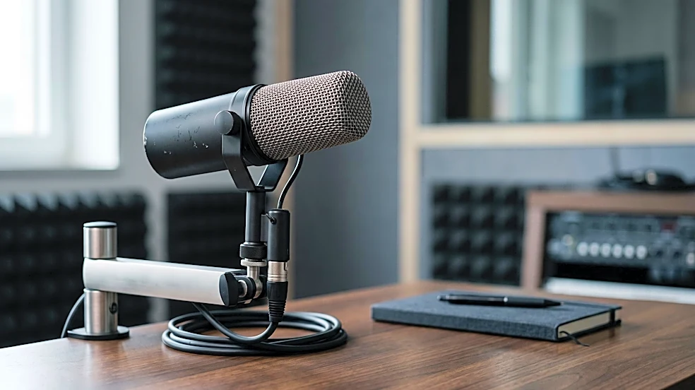 Noah Adams, Longtime Host of NPR's 'All Things Considered,' Dies at 84