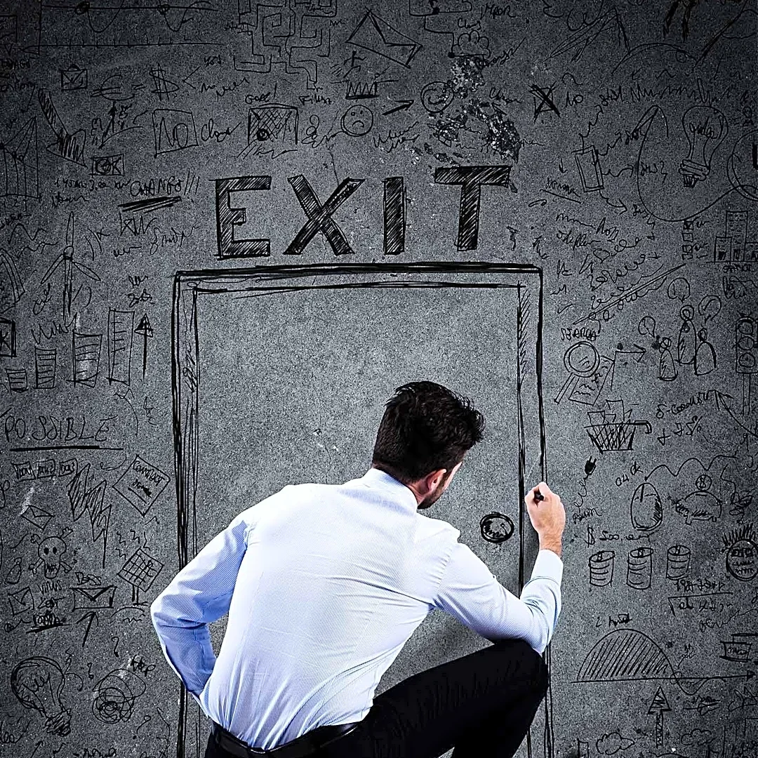 College Students with ADHD Advised on Withdrawal Logistics and Post-Exit Planning