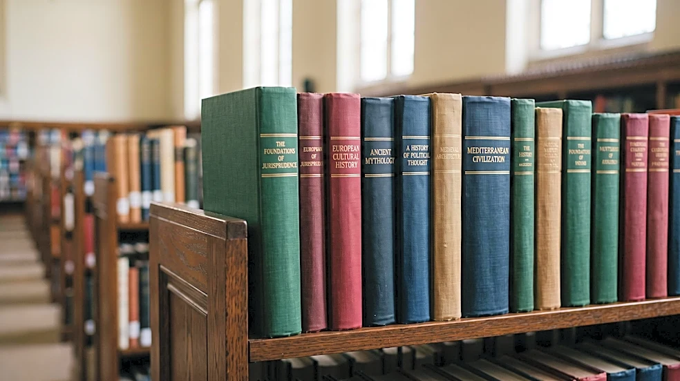 Joint Base San Antonio Libraries Outline Policy for Damaged and Lost Materials