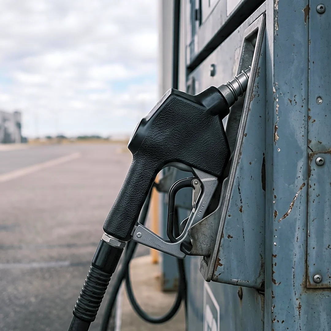 Nebraska Governor Issues Executive Order Amidst Omaha Fuel Shortages