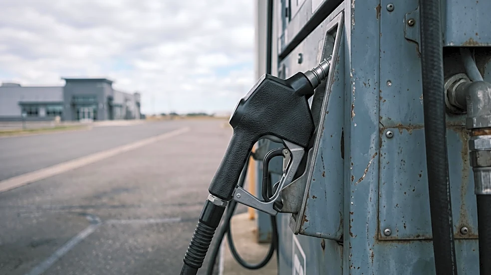 Nebraska Governor Issues Executive Order Amidst Omaha Fuel Shortages