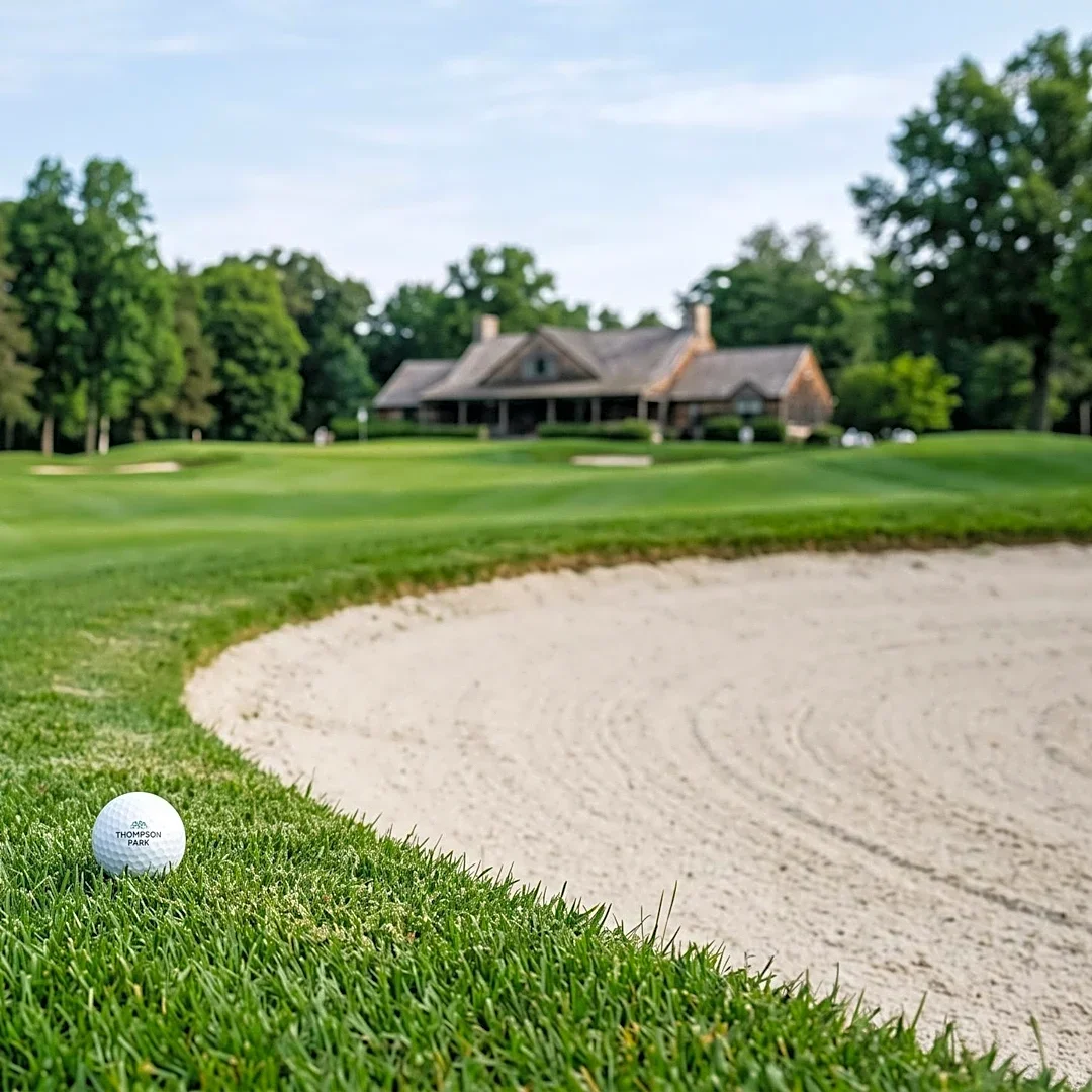 Watertown City Council Advances Negotiations for Thompson Park Golf Course Lease