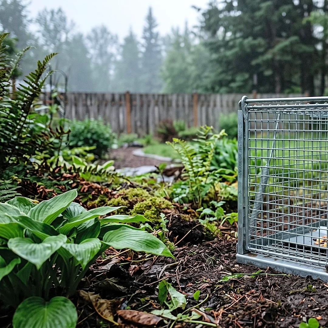 Homer City Council Approves Live Trapping of Feral Rabbits to Address Property Damage