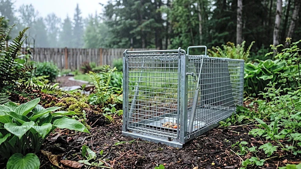 Homer City Council Approves Live Trapping of Feral Rabbits to Address Property Damage