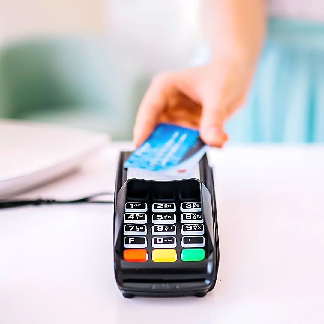 North Korean Authorities Push Electronic Payment Cards on Farm Workers, Sparking Distrust