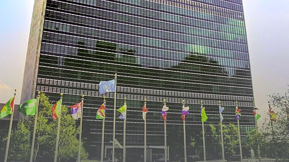 Civil Society Organizations Urge UN World Food Programme to End Partnership with U.S. Tech Firm Palantir