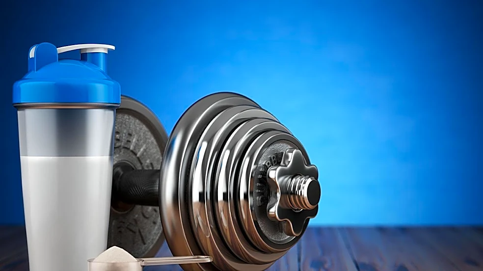 Calcium-Rich Whey Permeate Shows Promise in Maintaining Bone Mineral Density in Postmenopausal Women