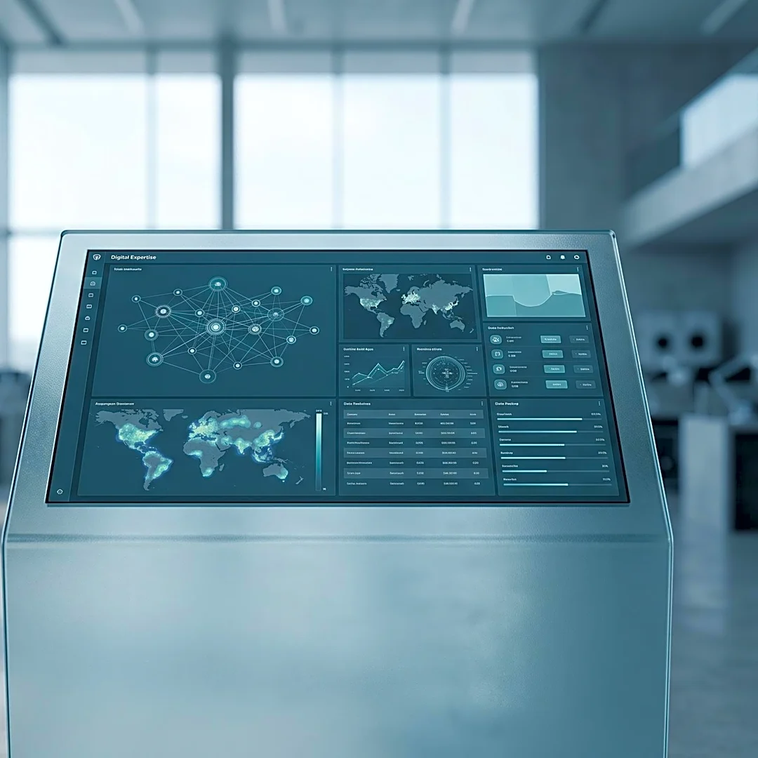 Global Virus Network Launches Expertise Dashboard to Enhance Pandemic Preparedness