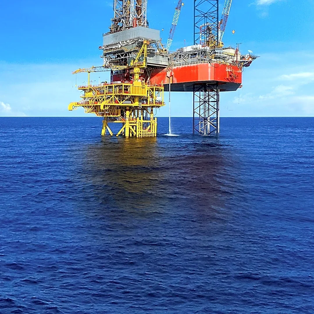 ConocoPhillips Seeks Permit for Discharge of Old Well Fluids in Ekofisk Field