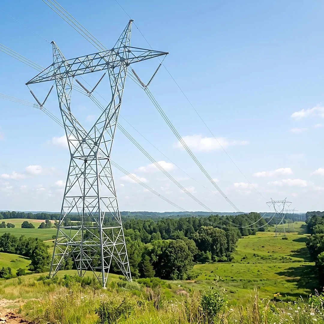 Entergy Mississippi Secures $4.2 Million DOE Grant for Power Grid Upgrades