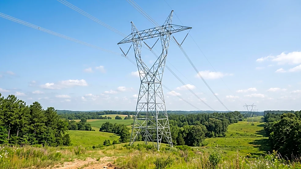 Entergy Mississippi Secures $4.2 Million DOE Grant for Power Grid Upgrades