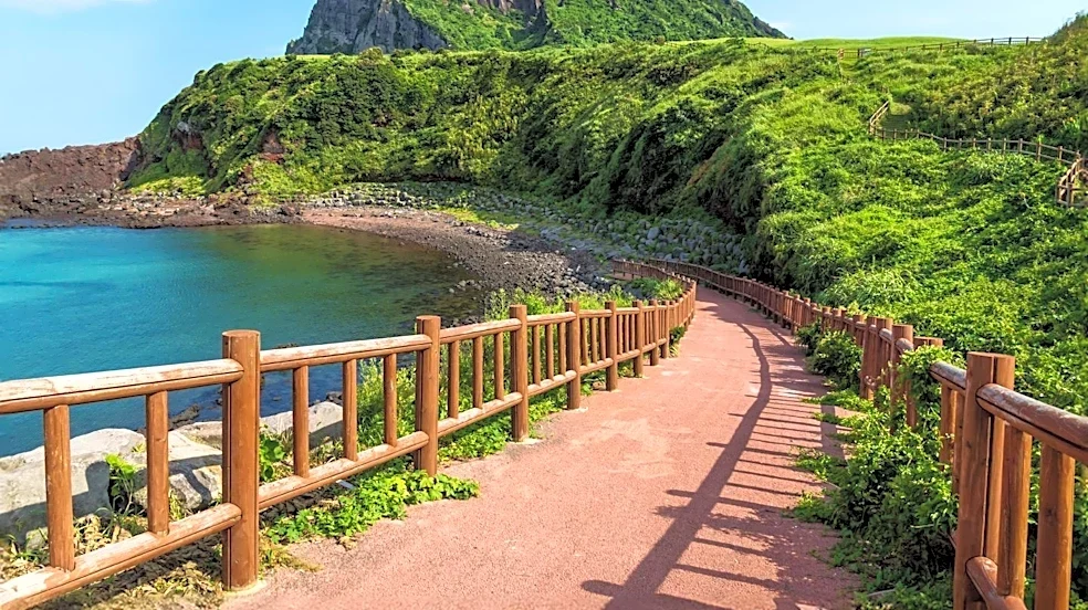 Jeju Island Bids to Host 2028 G20 Summit, Gaining Support from Overseas Residents