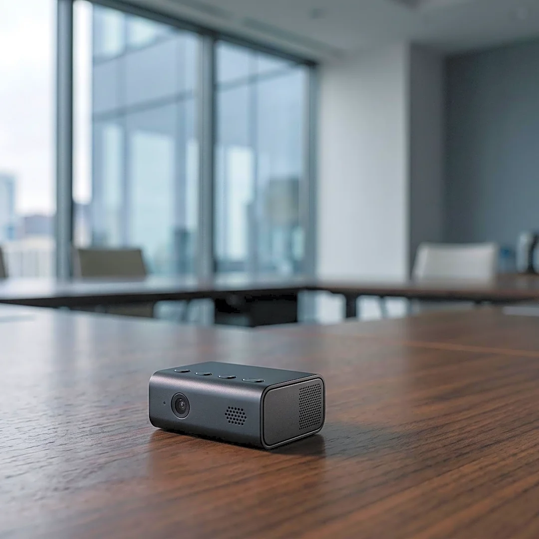 Former OpenAI Employee Accused of Planting Recording Device Allegedly Received Saudi Government Support