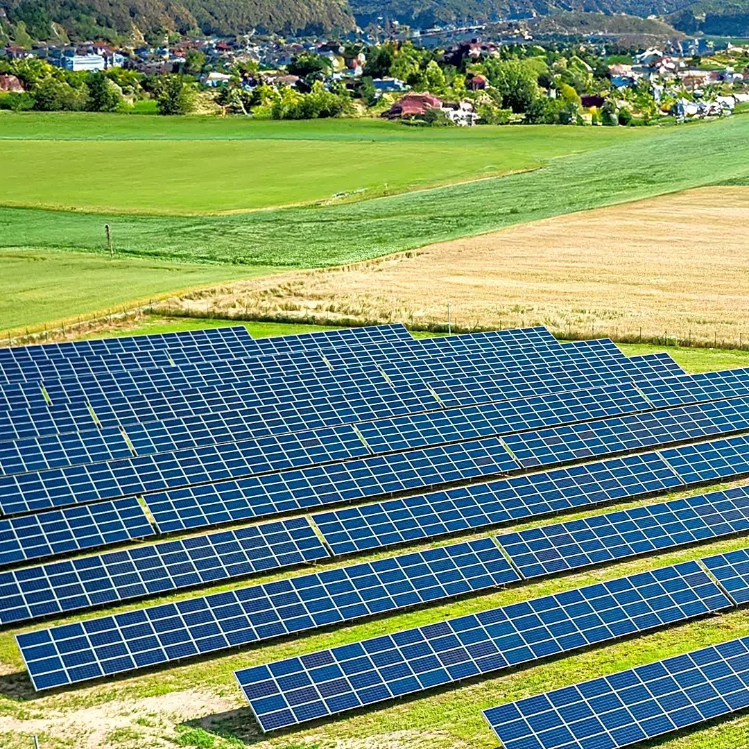 Small Towns Seek Enhanced Role in U.S. Clean Energy Transition, Forming New Coalition