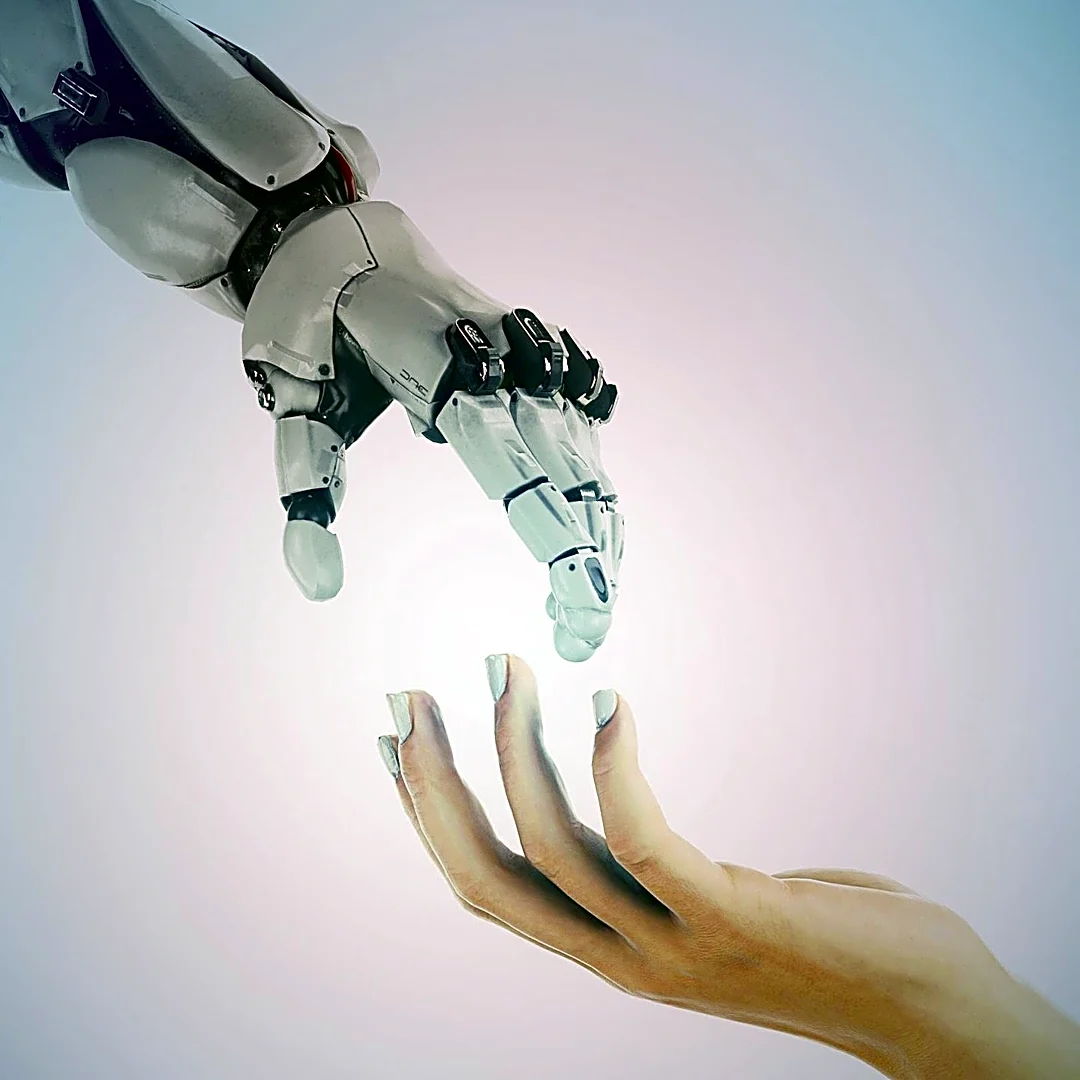 Americans Exhibit Politeness Towards AI, With Gen Z Leading the Trend