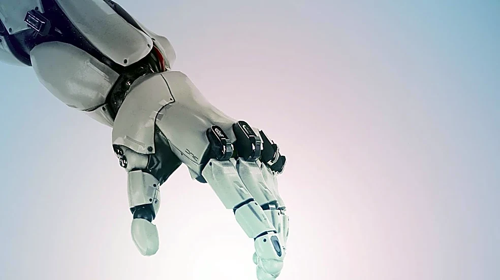 Americans Exhibit Politeness Towards AI, With Gen Z Leading the Trend