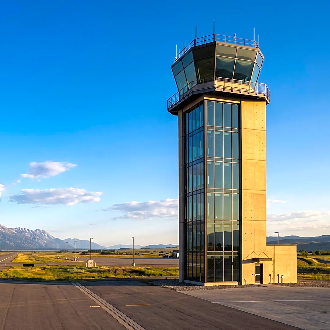 U.S. Representative Harriet Hageman Advocates for Federal Funding for Casper-Natrona County International Airport Tower
