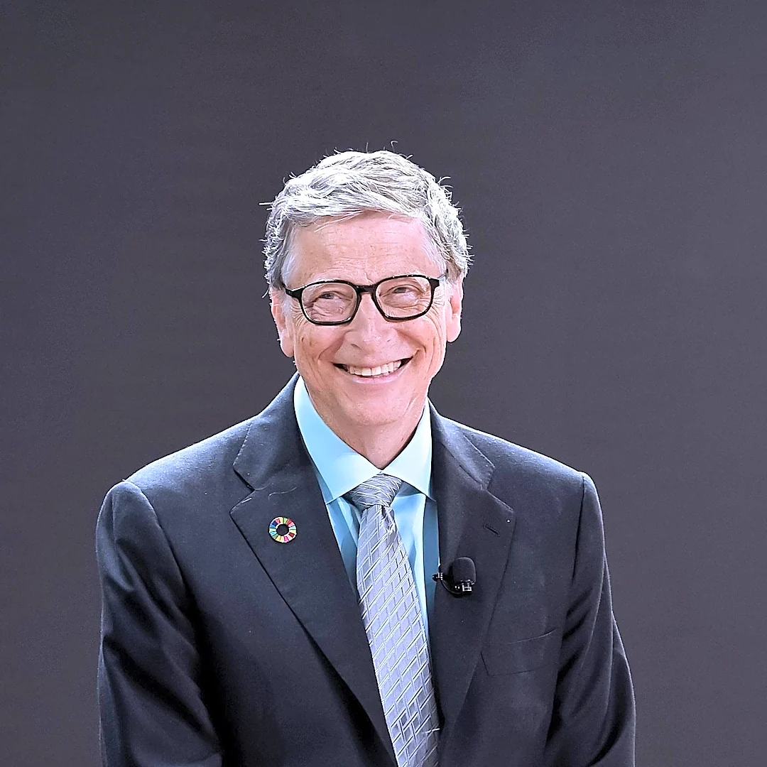 U.S. Foundations Maintain Consistent Global Giving Levels, Gates Foundation Leads Contributions