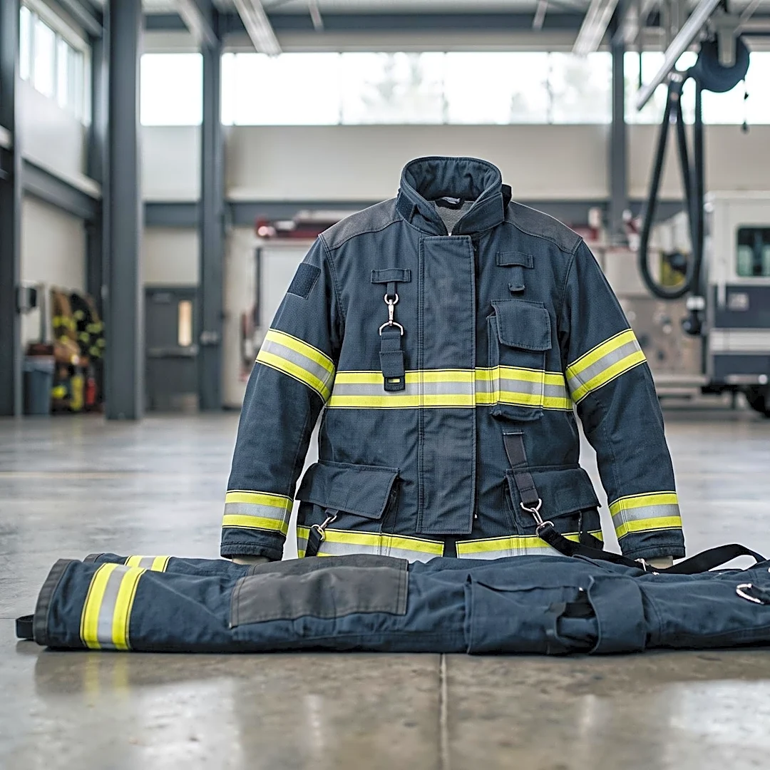 Lafayette Consolidated Government Secures Federal Grant to Expand Firefighter Cancer Screenings