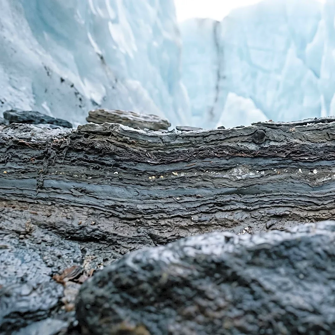 University at Buffalo Study Reveals Greenland's Camp Century Was Ice-Free During Warmer Ancient Summers
