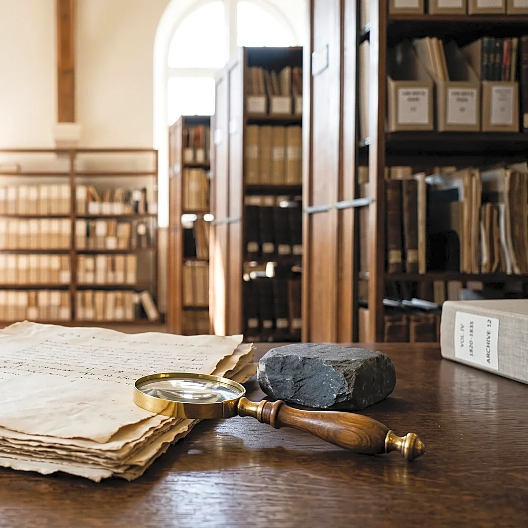 Louisiana Historical Records Advisory Board Coordinates State Archival Projects