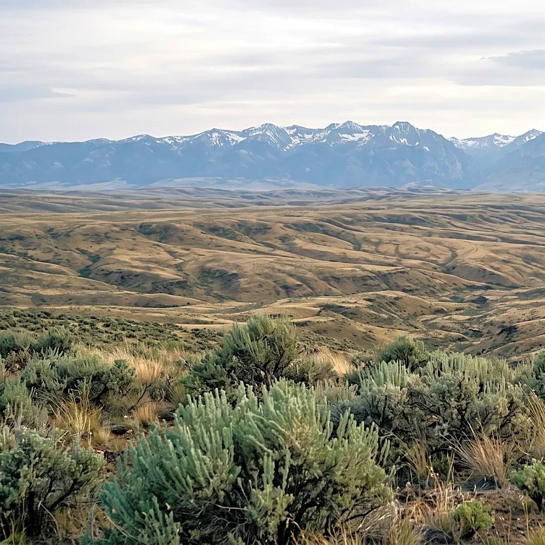 Boise State University and The Nature Conservancy Partner on Solar Planning Study in Idaho
