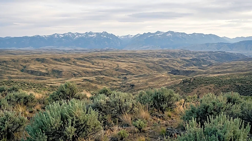 Boise State University and The Nature Conservancy Partner on Solar Planning Study in Idaho